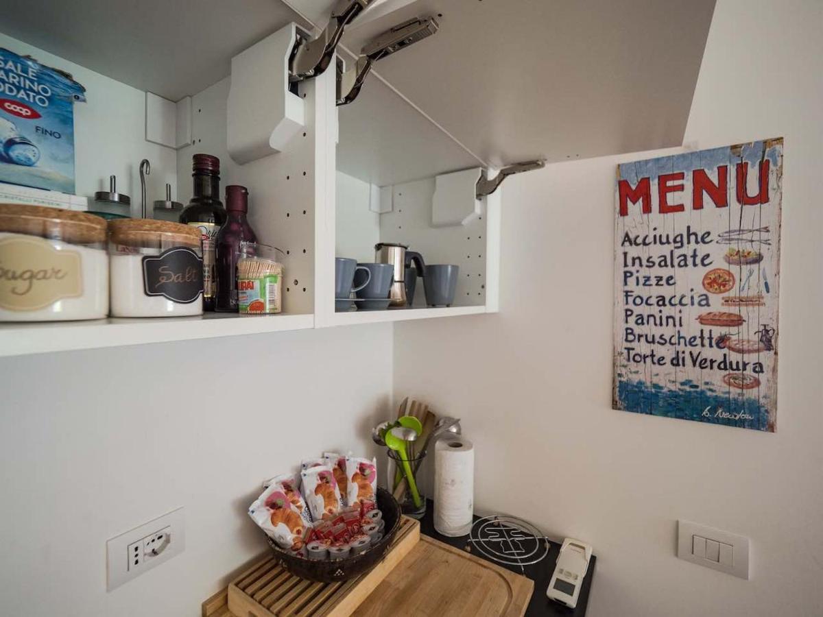 Scimiscia 2-Bedroom Apartment With Ac Monterosso al Mare Exterior photo