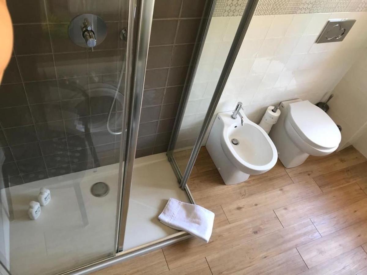 Scimiscia 2-Bedroom Apartment With Ac Monterosso al Mare Exterior photo
